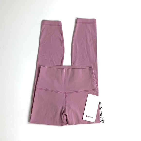 ❗️SOLD❗️NWT Lululemon Align 25” - Picture 2 of 12